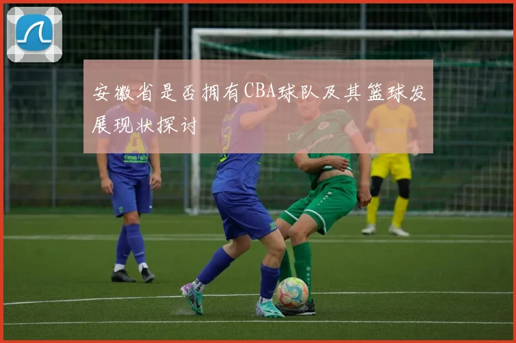 安徽省是否拥有CBA球队及其篮球发展现状探讨